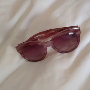 Loft sunglasses